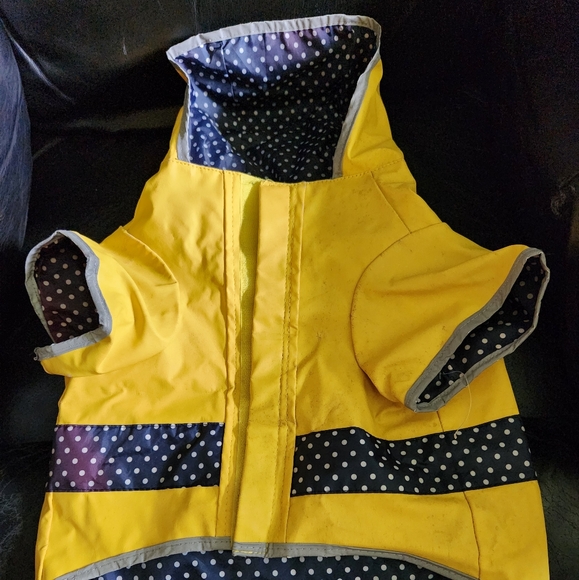 All animals cat dog yellow raincoat brand Good 2 Go - Picture 14 of 14